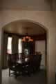 Formal Dining Faux Finish